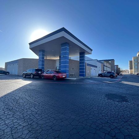 Studio 6 Amarillo, Tx West Medical Center Bagian luar foto