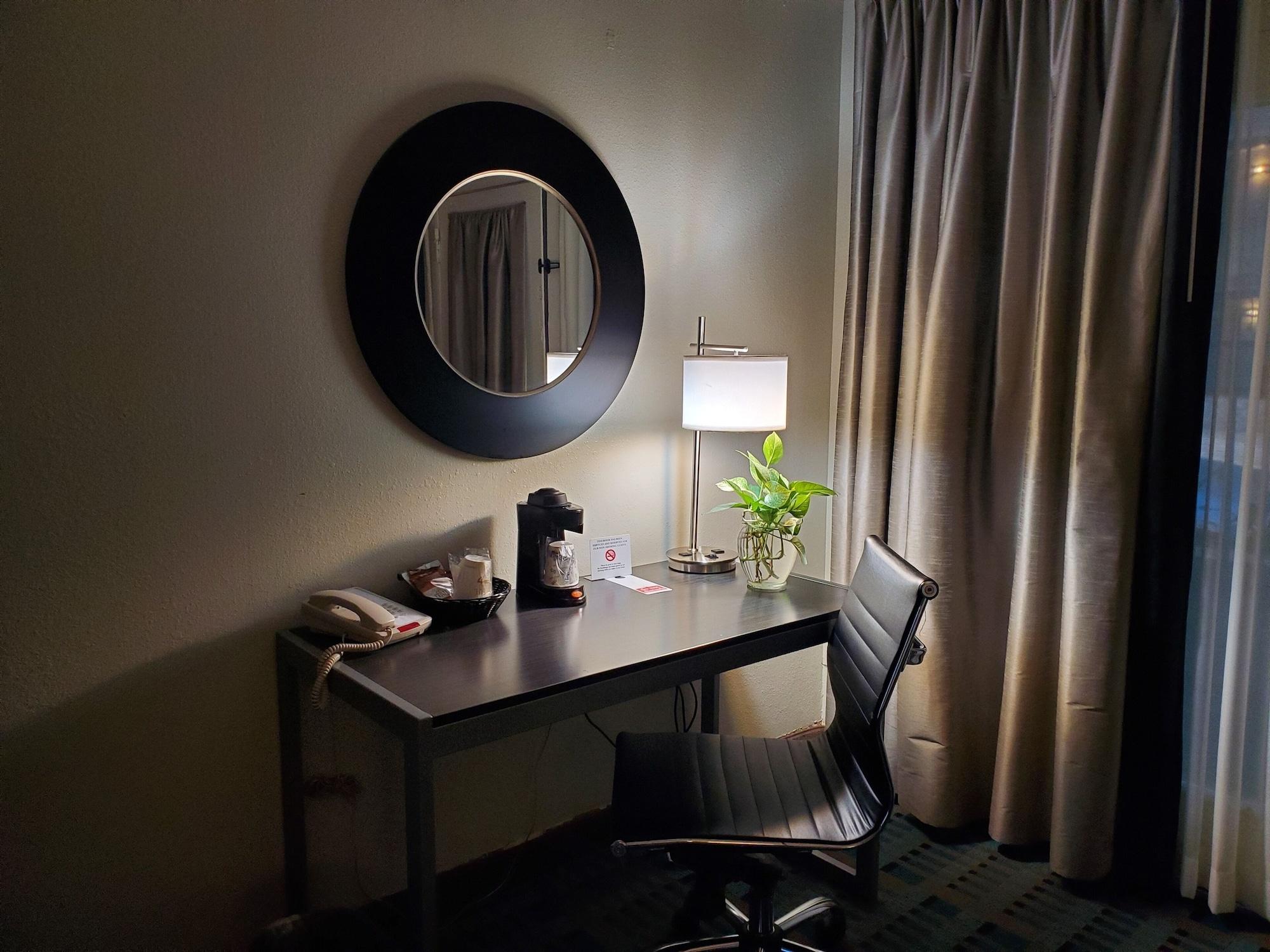 Studio 6 Amarillo, Tx West Medical Center Bagian luar foto