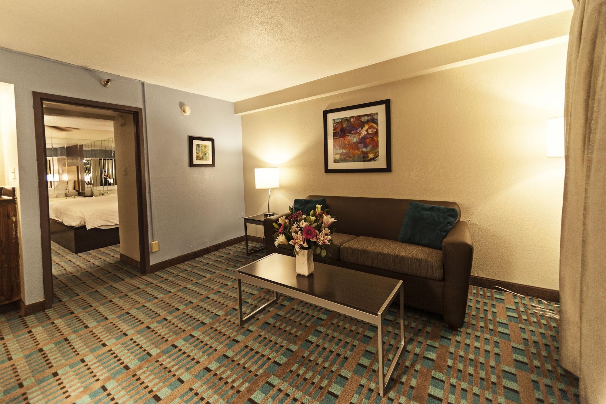 Studio 6 Amarillo, Tx West Medical Center Bagian luar foto