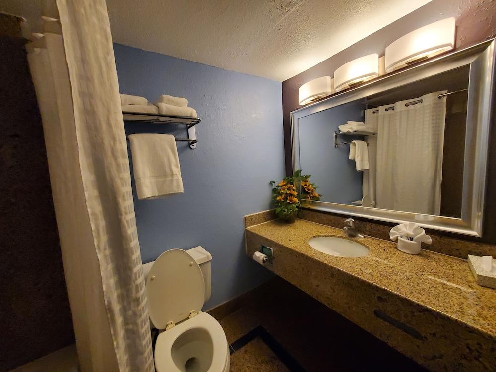 Studio 6 Amarillo, Tx West Medical Center Bagian luar foto