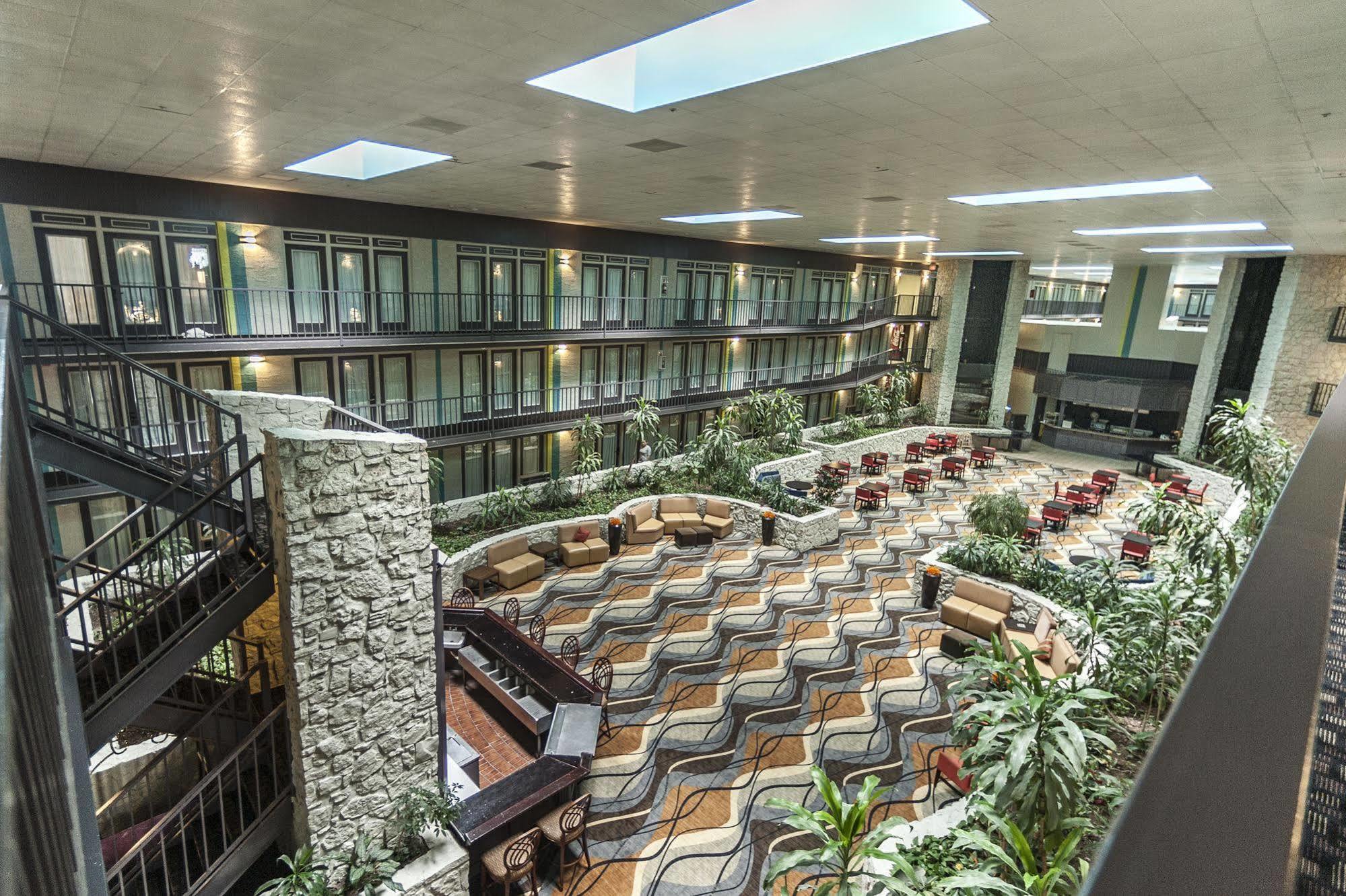 Studio 6 Amarillo, Tx West Medical Center Bagian luar foto