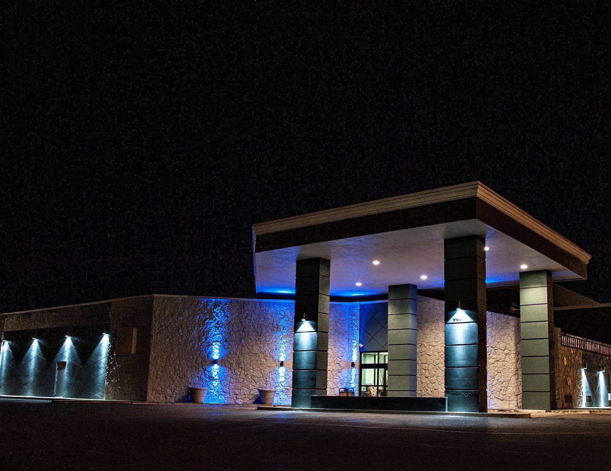 Studio 6 Amarillo, Tx West Medical Center Bagian luar foto