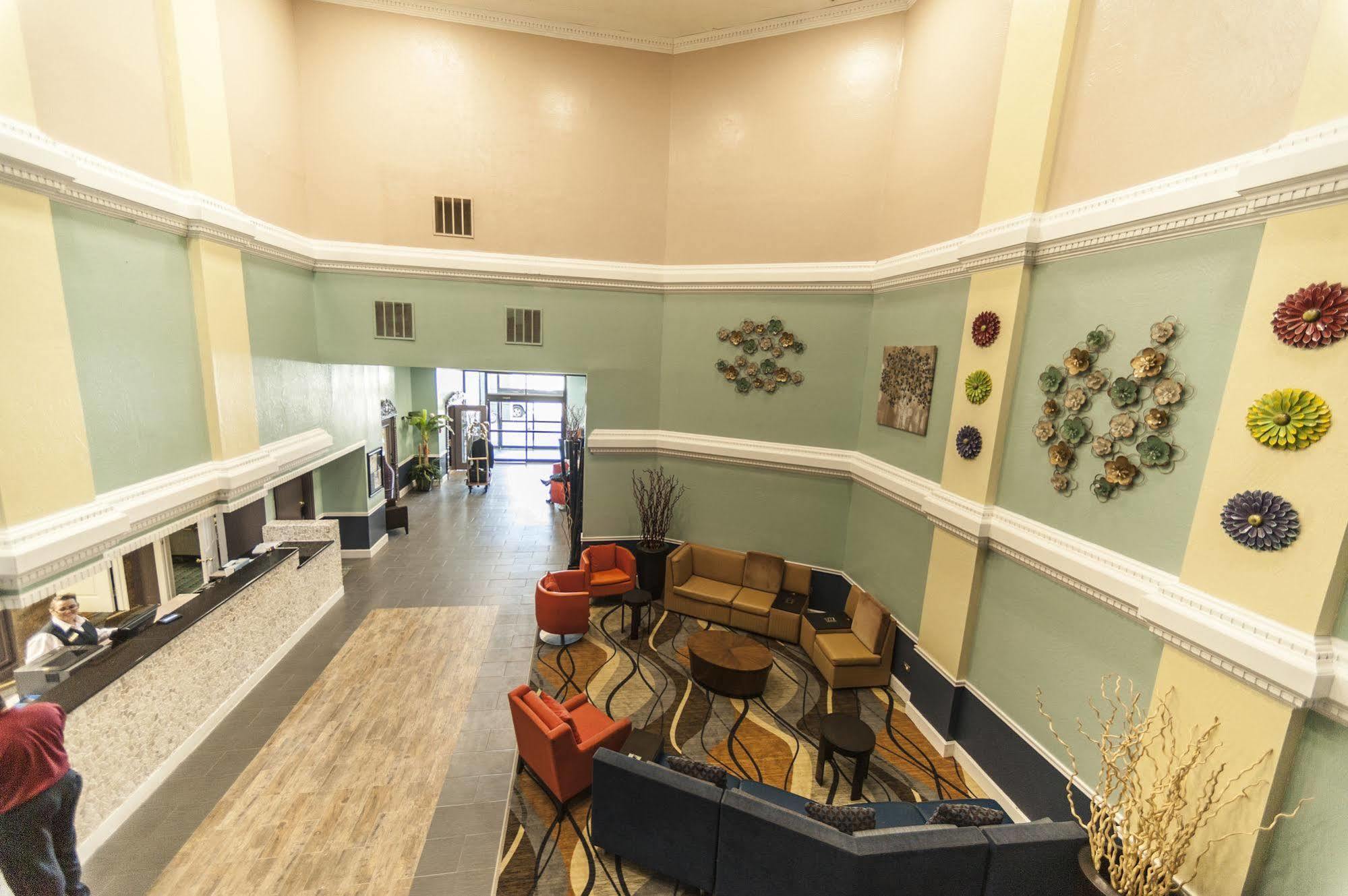 Studio 6 Amarillo, Tx West Medical Center Bagian luar foto