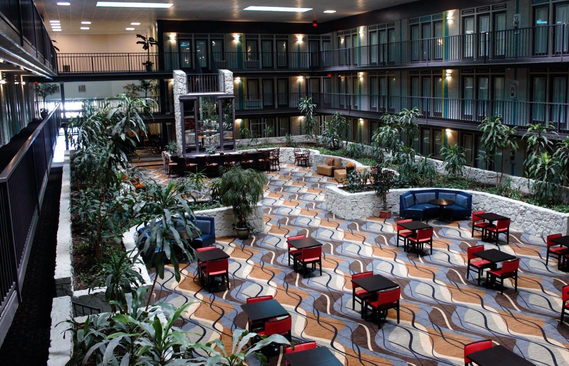 Studio 6 Amarillo, Tx West Medical Center Bagian luar foto