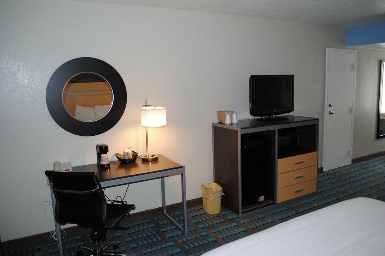 Studio 6 Amarillo, Tx West Medical Center Bagian luar foto